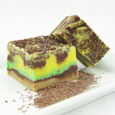 Camo fudge 5