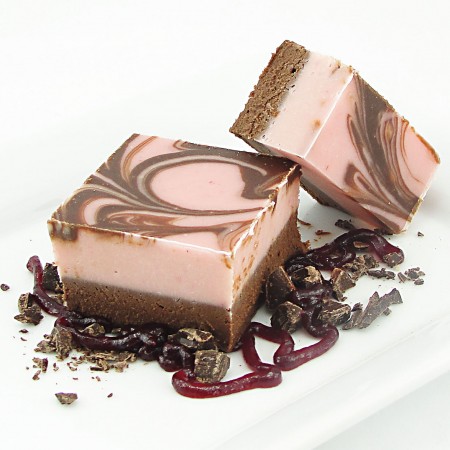 Raspberry Chocolate