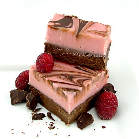 keriblue-get-fudged-chocolate-raspberry-fudge
